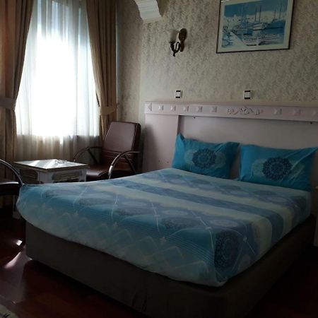 Antik Otel Ankara Eksteriør billede