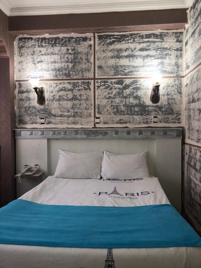 Antik Otel Ankara Eksteriør billede