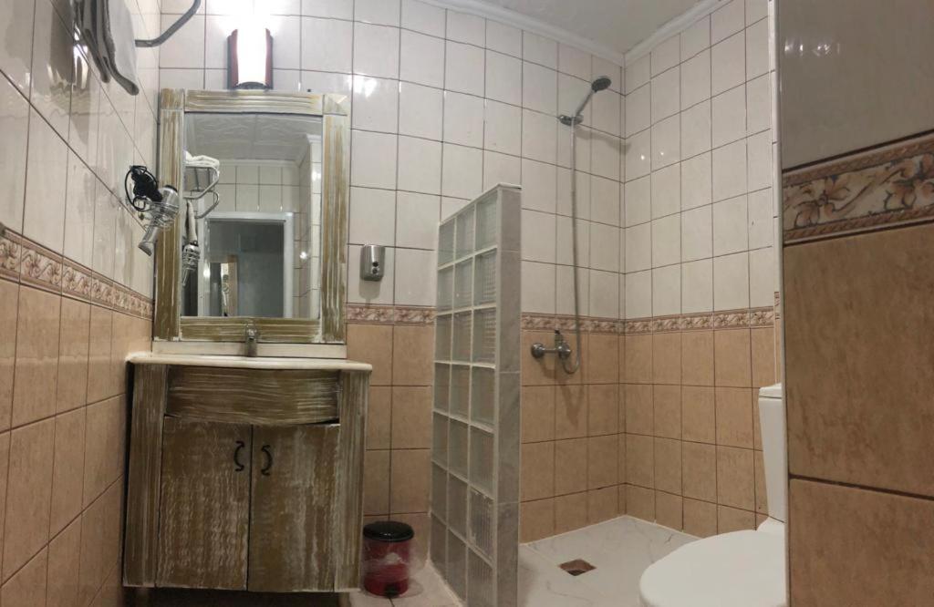 Antik Otel Ankara Eksteriør billede