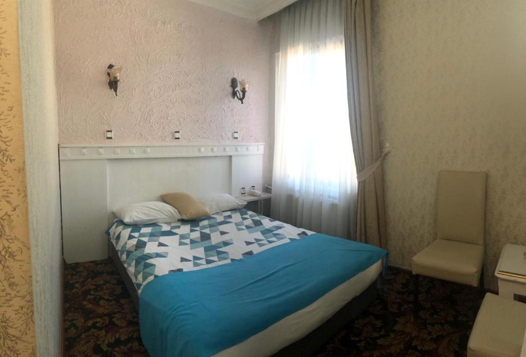 Antik Otel Ankara Eksteriør billede