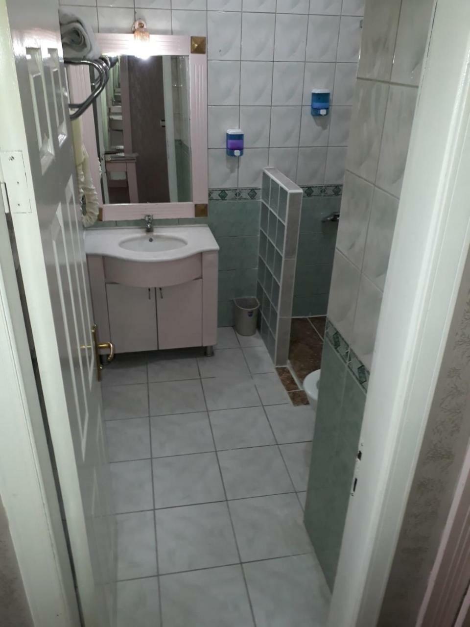 Antik Otel Ankara Eksteriør billede